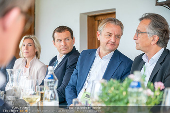 Networking Lunch - Rossmoos, Alpbach - Mi 02.09.2026 - 53