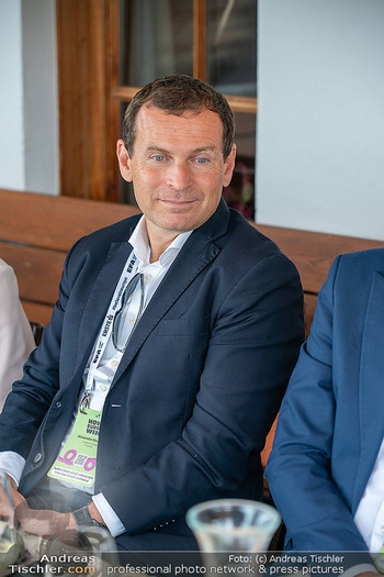 Networking Lunch - Rossmoos, Alpbach - Mi 02.09.2026 - 54