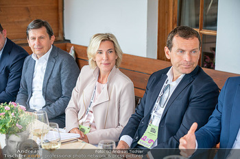 Networking Lunch - Rossmoos, Alpbach - Mi 02.09.2026 - 55