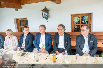Networking Lunch - Rossmoos, Alpbach - Mi 02.09.2026 - 56