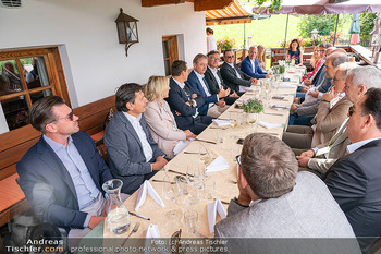 Networking Lunch - Rossmoos, Alpbach - Mi 02.09.2026 - 57