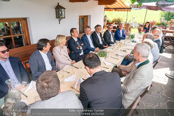 Networking Lunch - Rossmoos, Alpbach - Mi 02.09.2026 - 58