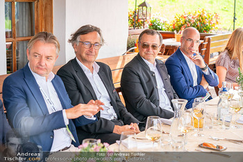Networking Lunch - Rossmoos, Alpbach - Mi 02.09.2026 - 59