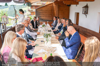 Networking Lunch - Rossmoos, Alpbach - Mi 02.09.2026 - 61