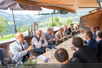 Networking Lunch - Rossmoos, Alpbach - Mi 02.09.2026 - 62