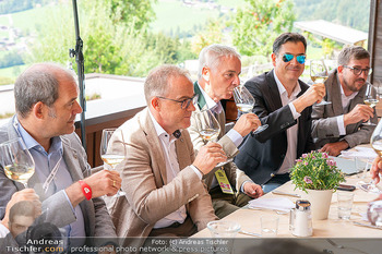 Networking Lunch - Rossmoos, Alpbach - Mi 02.09.2026 - 63
