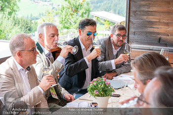 Networking Lunch - Rossmoos, Alpbach - Mi 02.09.2026 - 64