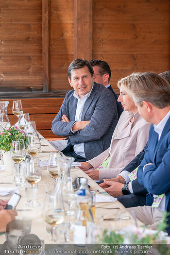 Networking Lunch - Rossmoos, Alpbach - Mi 02.09.2026 - 65