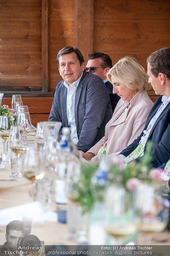 Networking Lunch - Rossmoos, Alpbach - Mi 02.09.2026 - 66