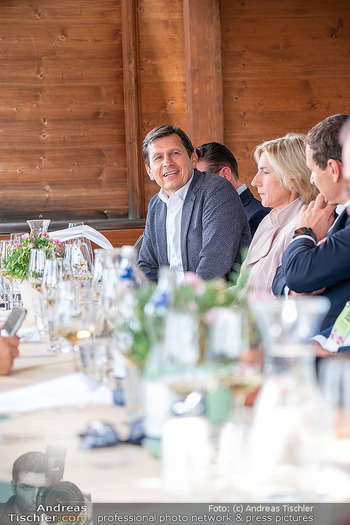 Networking Lunch - Rossmoos, Alpbach - Mi 02.09.2026 - 67