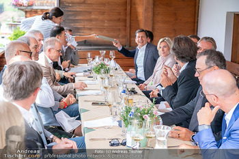 Networking Lunch - Rossmoos, Alpbach - Mi 02.09.2026 - 68