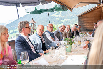 Networking Lunch - Rossmoos, Alpbach - Mi 02.09.2026 - 69