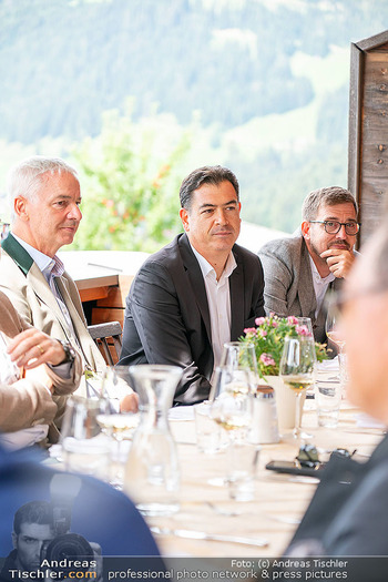Networking Lunch - Rossmoos, Alpbach - Mi 02.09.2026 - 76