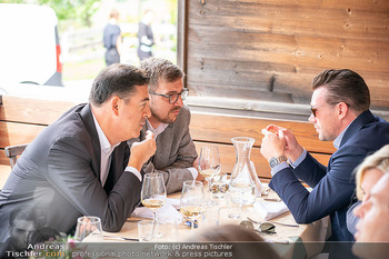 Networking Lunch - Rossmoos, Alpbach - Mi 02.09.2026 - 77