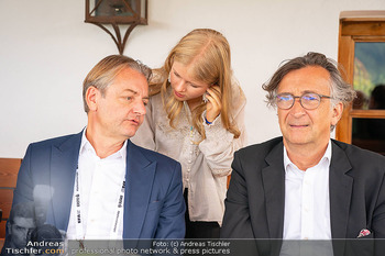 Networking Lunch - Rossmoos, Alpbach - Mi 02.09.2026 - 78