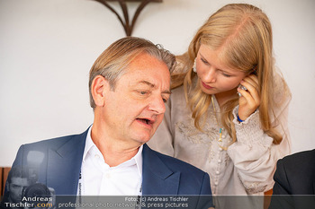 Networking Lunch - Rossmoos, Alpbach - Mi 02.09.2026 - 79