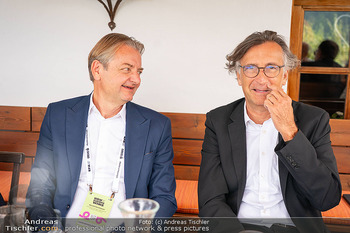 Networking Lunch - Rossmoos, Alpbach - Mi 02.09.2026 - 80