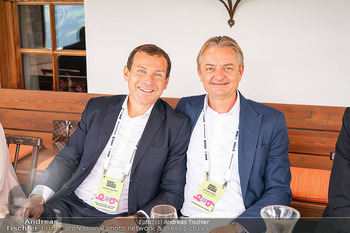 Networking Lunch - Rossmoos, Alpbach - Mi 02.09.2026 - 81