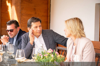 Networking Lunch - Rossmoos, Alpbach - Mi 02.09.2026 - 82