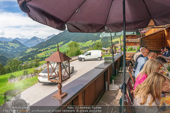 Networking Lunch - Rossmoos, Alpbach - Mi 02.09.2026 - 85