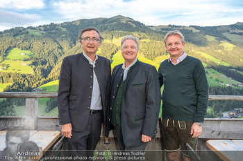 Weinverkostung - Böglalm, Alpbach - Mi 02.09.2026 - Gerald GERSTBAUER, Erwin VAN LAMBAART, Johann SCHACHNER1