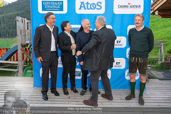 Weinverkostung - Böglalm, Alpbach - Mi 02.09.2026 - 4