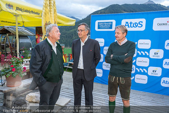 Weinverkostung - Böglalm, Alpbach - Mi 02.09.2026 - 6