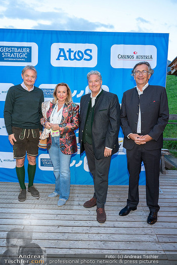 Weinverkostung - Böglalm, Alpbach - Mi 02.09.2026 - 15