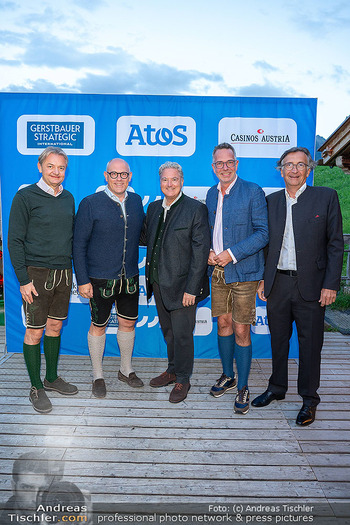 Weinverkostung - Böglalm, Alpbach - Mi 02.09.2026 - 16