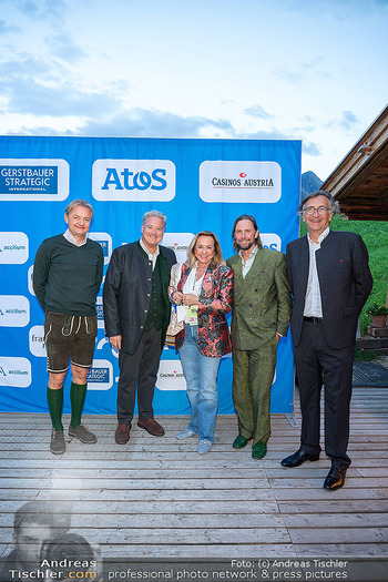 Weinverkostung - Böglalm, Alpbach - Mi 02.09.2026 - 18