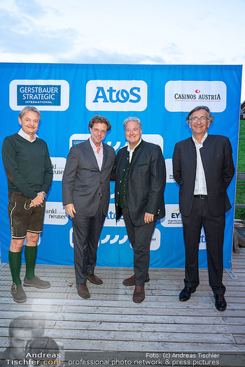 Weinverkostung - Böglalm, Alpbach - Mi 02.09.2026 - 20