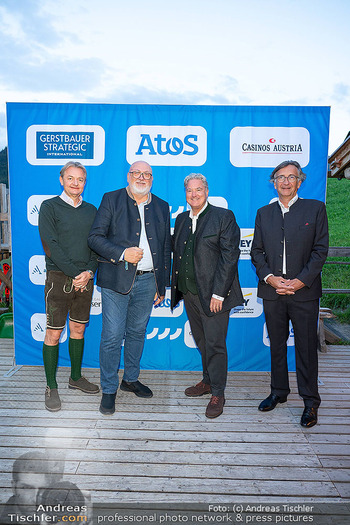 Weinverkostung - Böglalm, Alpbach - Mi 02.09.2026 - 21