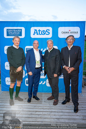 Weinverkostung - Böglalm, Alpbach - Mi 02.09.2026 - 23