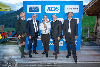 Weinverkostung - Böglalm, Alpbach - Mi 02.09.2026 - 24
