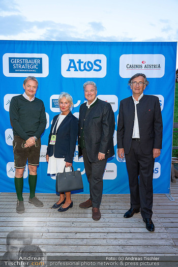 Weinverkostung - Böglalm, Alpbach - Mi 02.09.2026 - 25