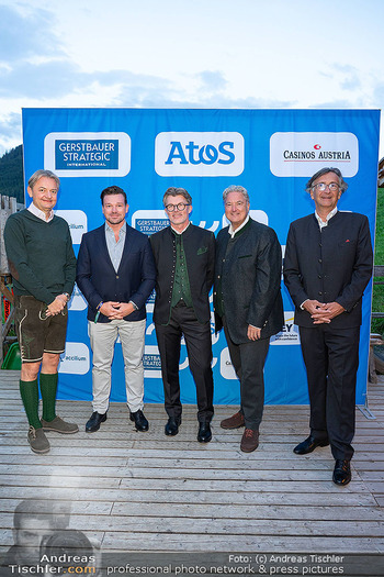 Weinverkostung - Böglalm, Alpbach - Mi 02.09.2026 - 26