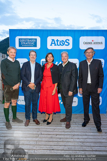 Weinverkostung - Böglalm, Alpbach - Mi 02.09.2026 - 27