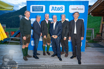 Weinverkostung - Böglalm, Alpbach - Mi 02.09.2026 - 28