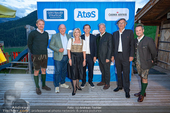 Weinverkostung - Böglalm, Alpbach - Mi 02.09.2026 - 29