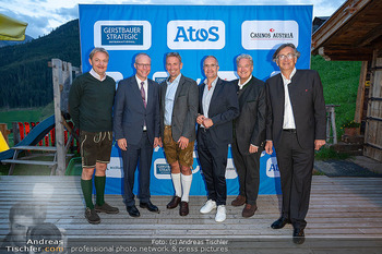 Weinverkostung - Böglalm, Alpbach - Mi 02.09.2026 - 30