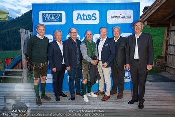Weinverkostung - Böglalm, Alpbach - Mi 02.09.2026 - 31