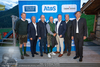 Weinverkostung - Böglalm, Alpbach - Mi 02.09.2026 - 32