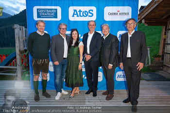Weinverkostung - Böglalm, Alpbach - Mi 02.09.2026 - 33