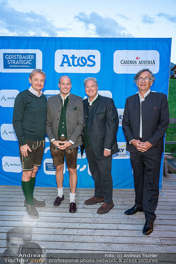 Weinverkostung - Böglalm, Alpbach - Mi 02.09.2026 - 37