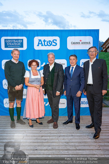 Weinverkostung - Böglalm, Alpbach - Mi 02.09.2026 - 38