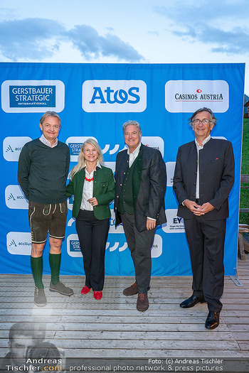 Weinverkostung - Böglalm, Alpbach - Mi 02.09.2026 - 40