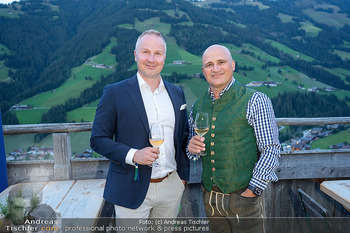 Weinverkostung - Böglalm, Alpbach - Mi 02.09.2026 - 41