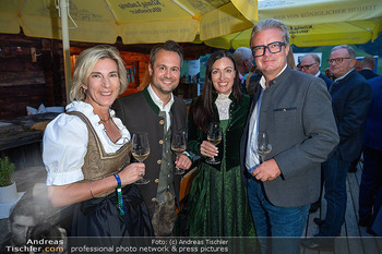 Weinverkostung - Böglalm, Alpbach - Mi 02.09.2026 - 48