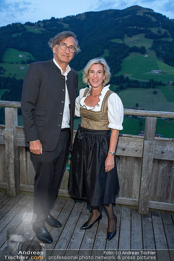 Weinverkostung - Böglalm, Alpbach - Mi 02.09.2026 - 49
