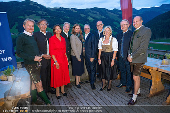 Weinverkostung - Böglalm, Alpbach - Mi 02.09.2026 - 54